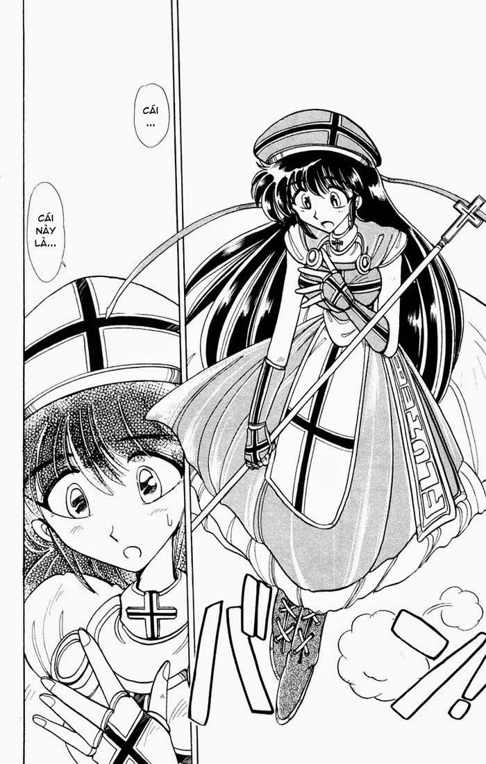 Violinist Of Hameln Chapter 47 - 40