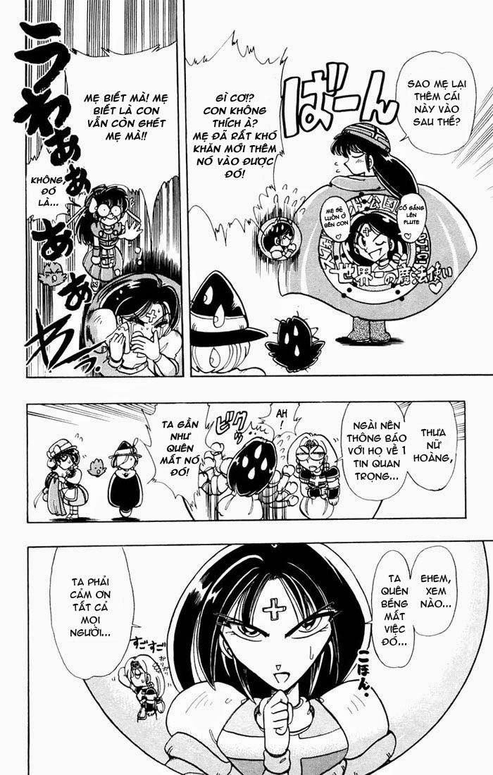 Violinist Of Hameln Chapter 47 - 42