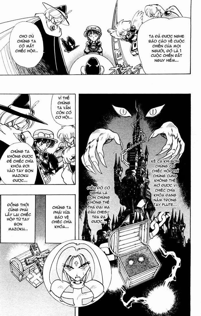 Violinist Of Hameln Chapter 47 - 43