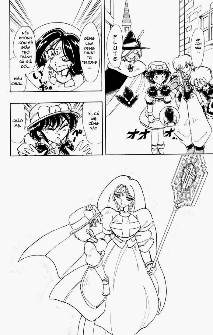 Violinist Of Hameln Chapter 47 - 46