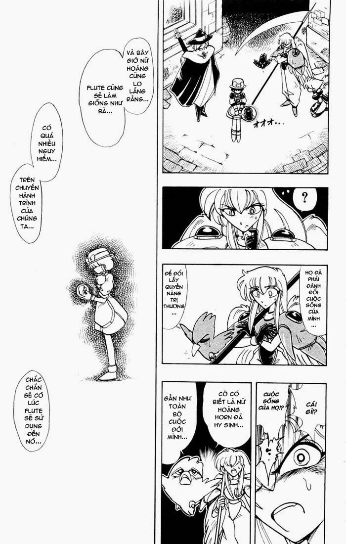 Violinist Of Hameln Chapter 47 - 47