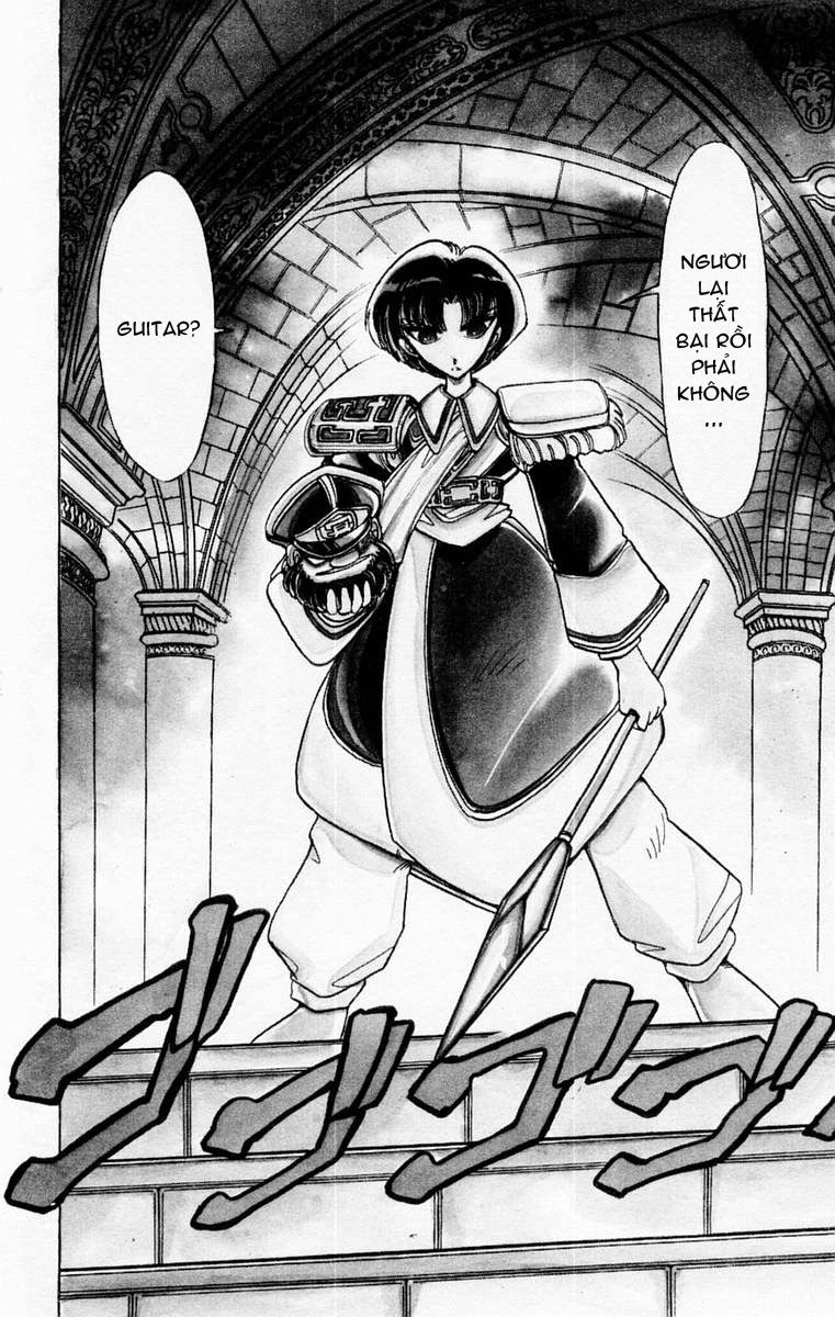 Violinist Of Hameln Chapter 48 - 5