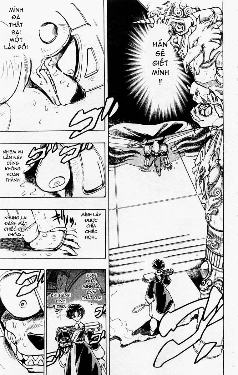 Violinist Of Hameln Chapter 48 - 8