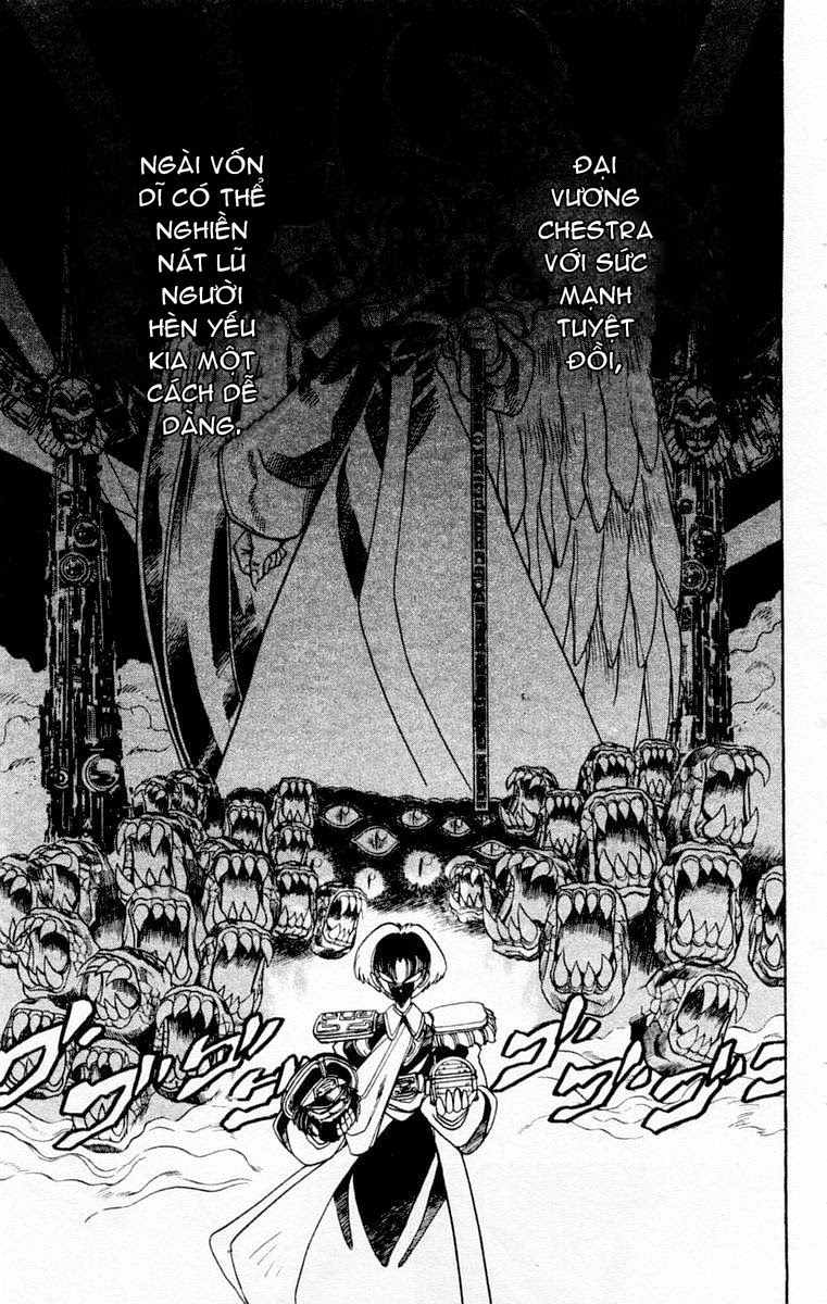 Violinist Of Hameln Chapter 48 - 12