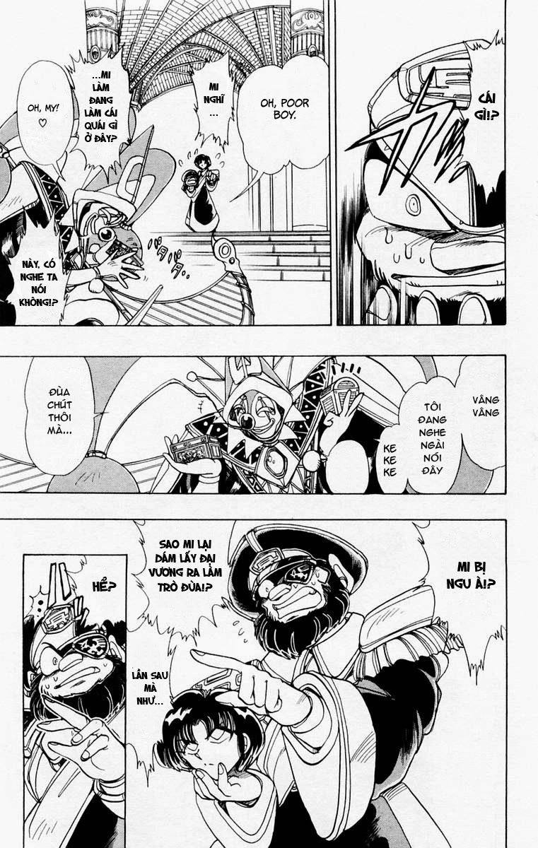 Violinist Of Hameln Chapter 48 - 18