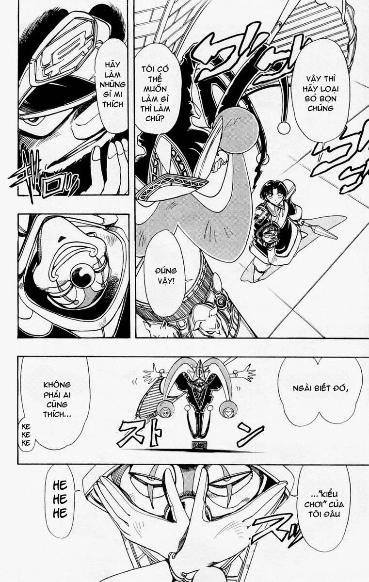 Violinist Of Hameln Chapter 48 - 21