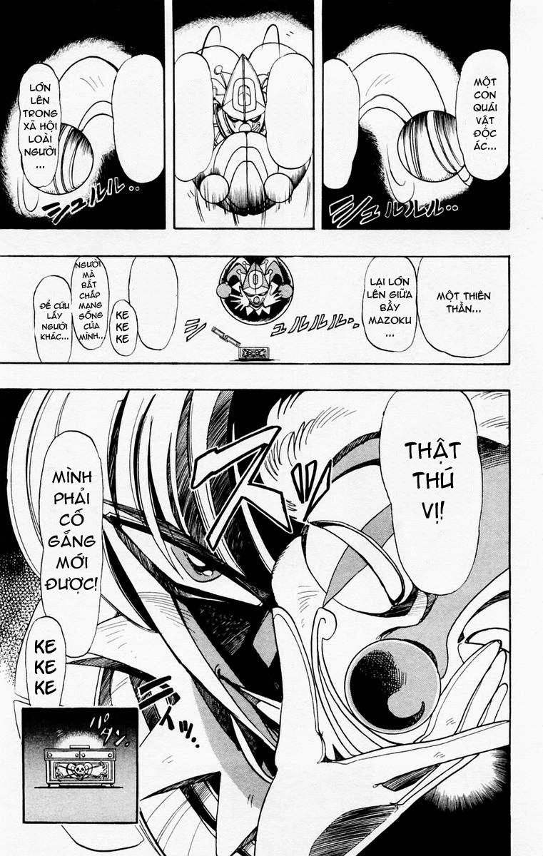 Violinist Of Hameln Chapter 48 - 22