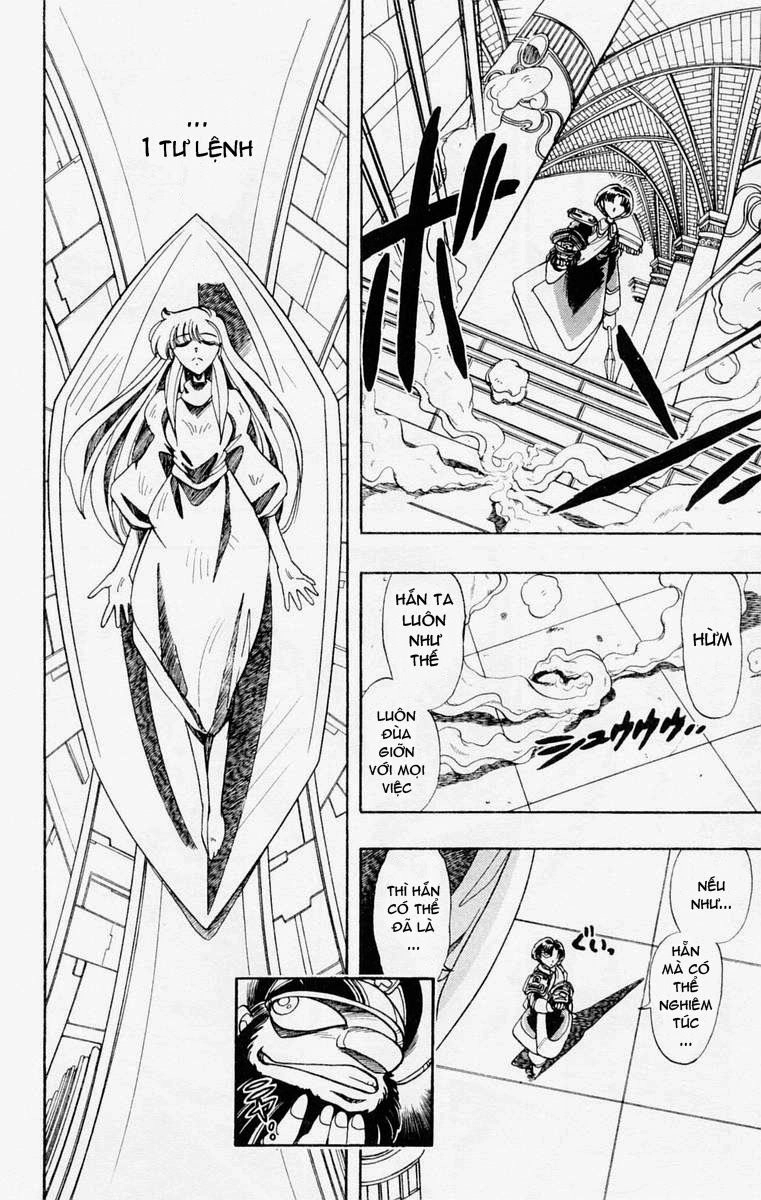 Violinist Of Hameln Chapter 48 - 23