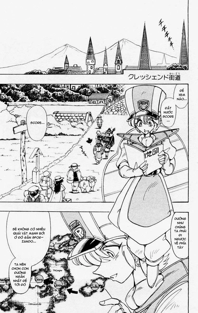 Violinist Of Hameln Chapter 48 - 24