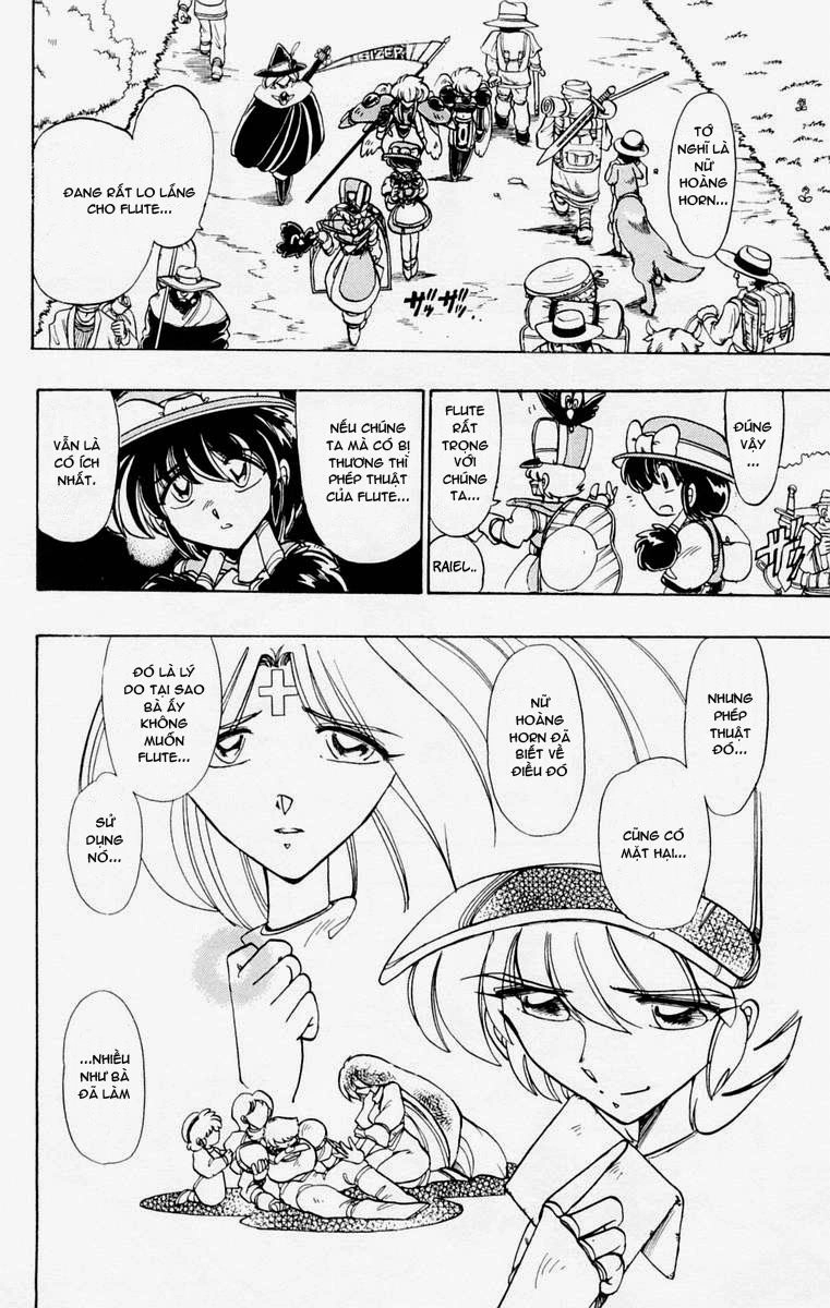 Violinist Of Hameln Chapter 48 - 25