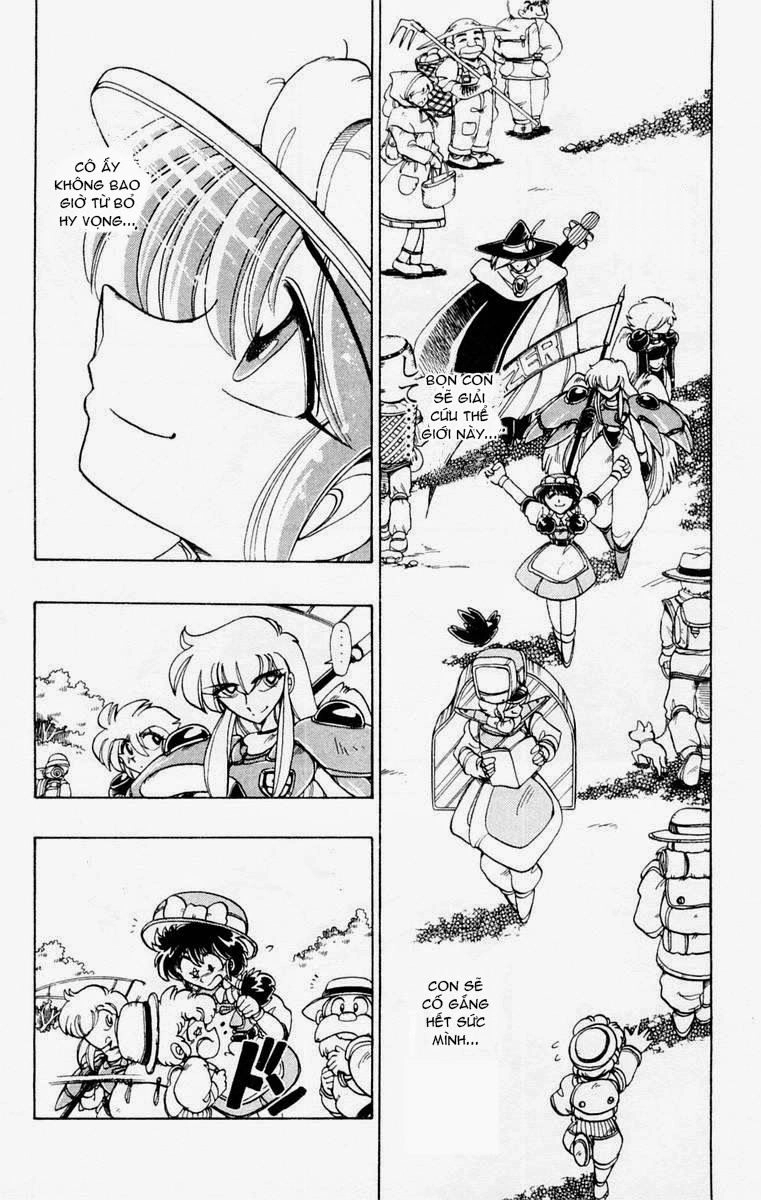 Violinist Of Hameln Chapter 48 - 27