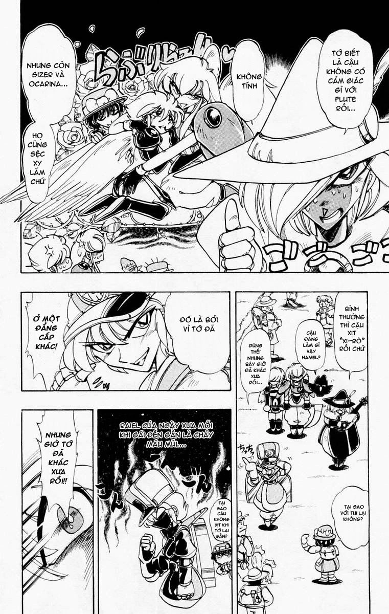 Violinist Of Hameln Chapter 48 - 29