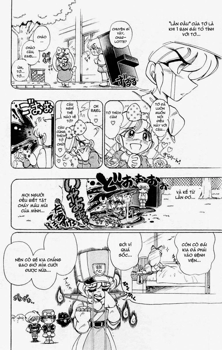 Violinist Of Hameln Chapter 48 - 31