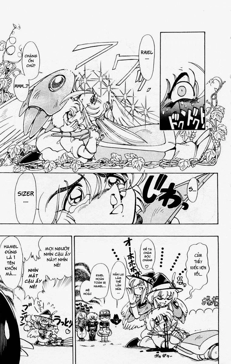 Violinist Of Hameln Chapter 48 - 38