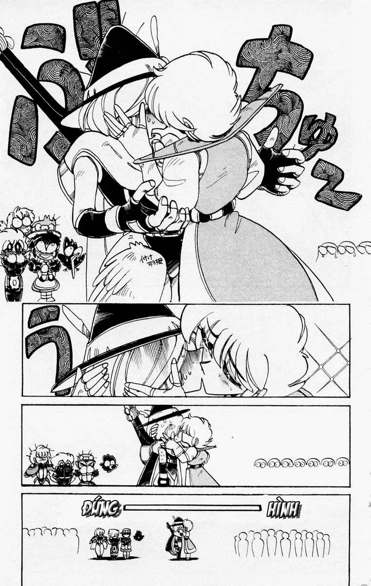 Violinist Of Hameln Chapter 48 - 40