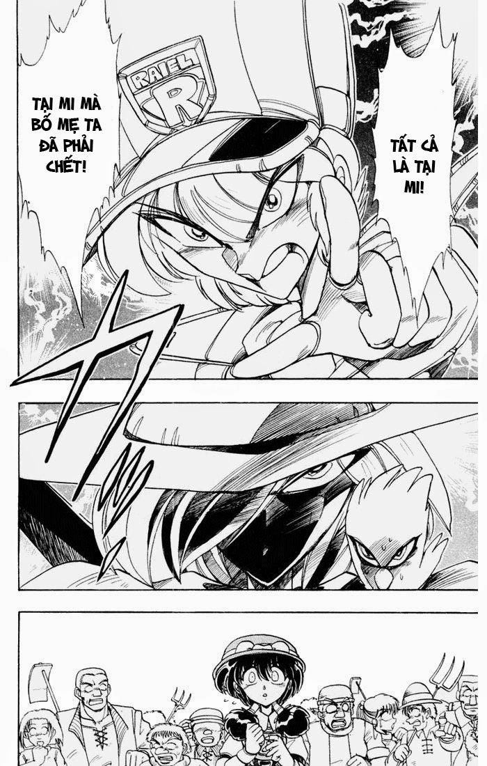 Violinist Of Hameln Chapter 49 - 3