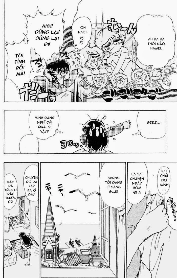 Violinist Of Hameln Chapter 49 - 7