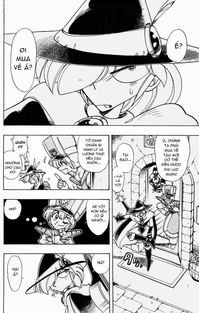 Violinist Of Hameln Chapter 49 - 13