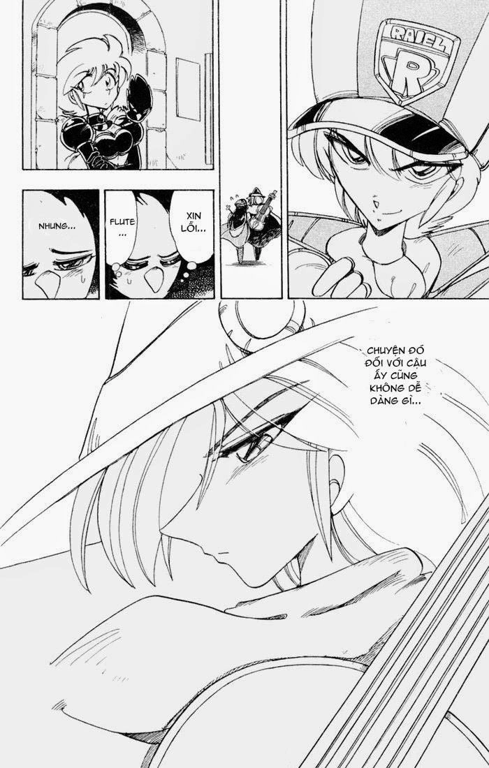 Violinist Of Hameln Chapter 49 - 19