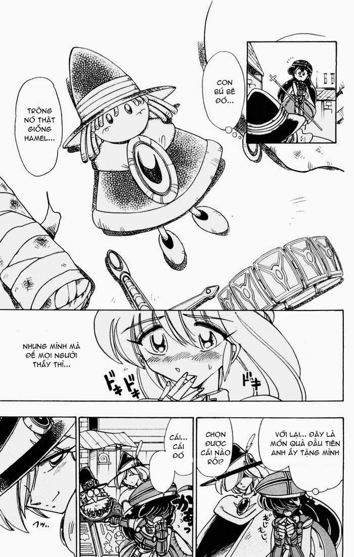 Violinist Of Hameln Chapter 49 - 36