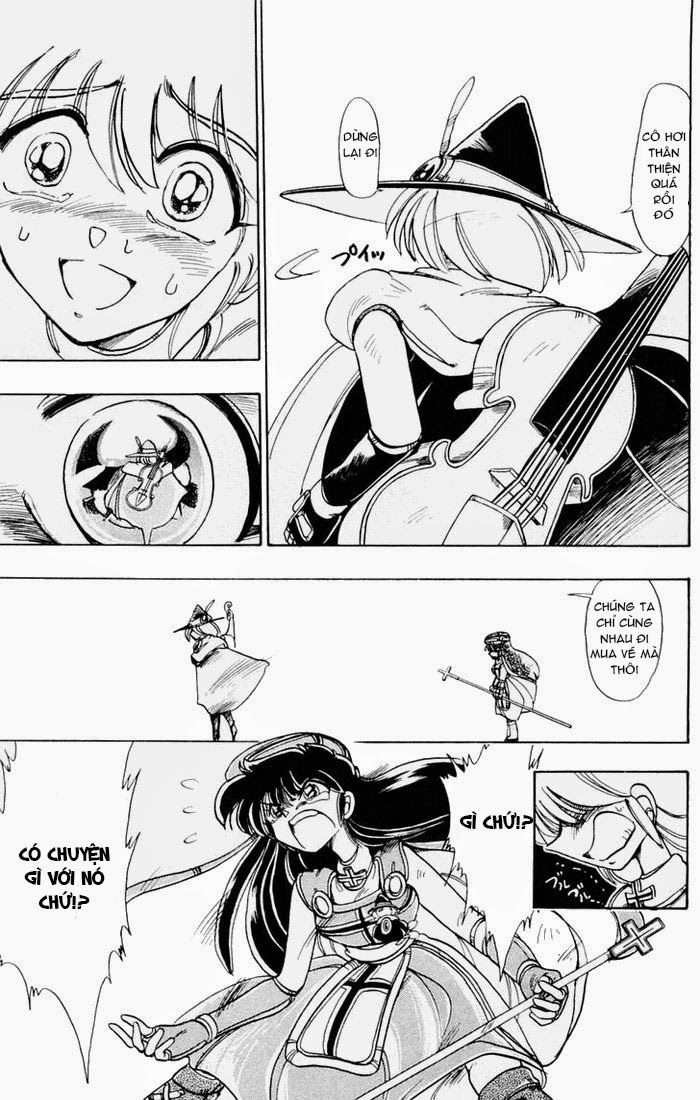 Violinist Of Hameln Chapter 49 - 42