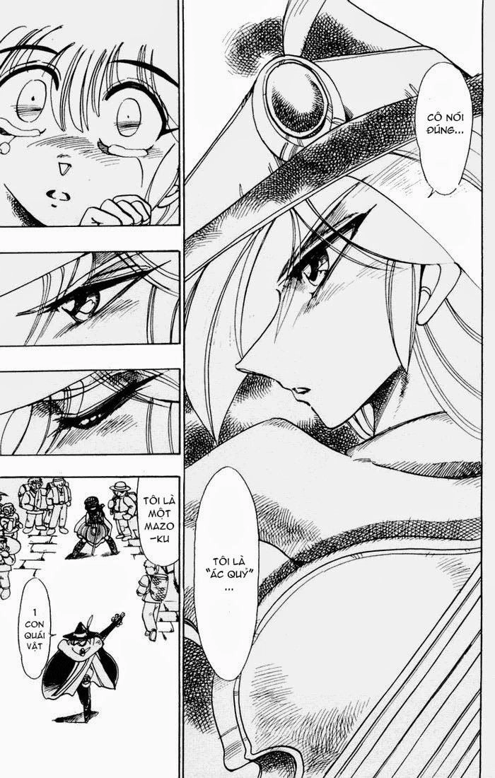 Violinist Of Hameln Chapter 49 - 44