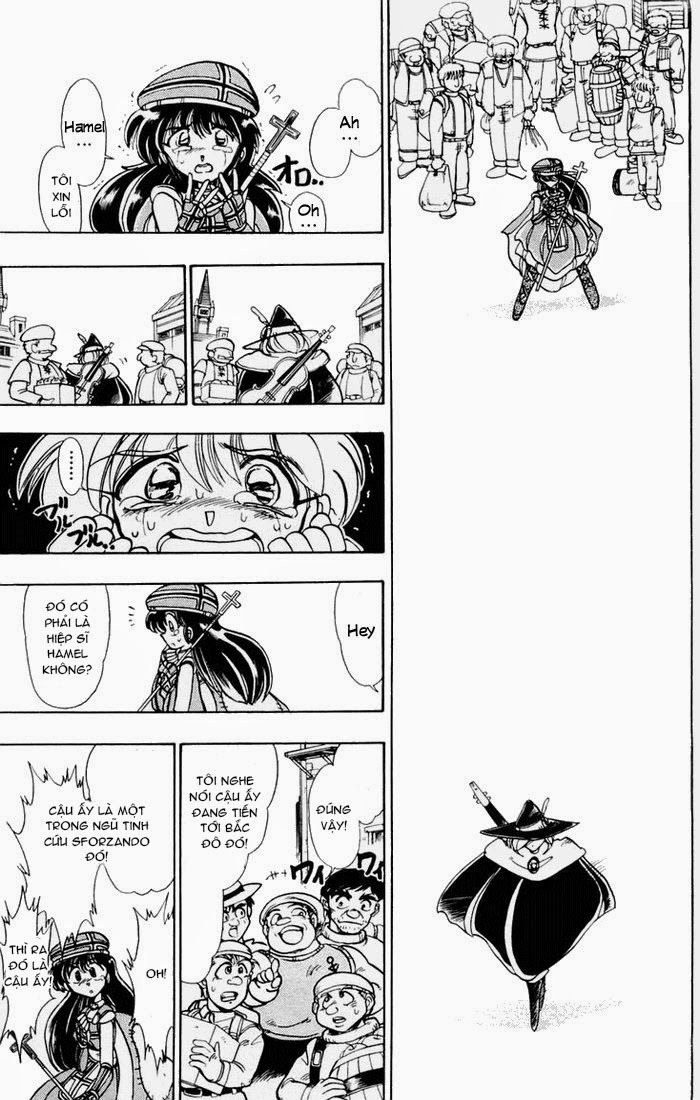 Violinist Of Hameln Chapter 49 - 46