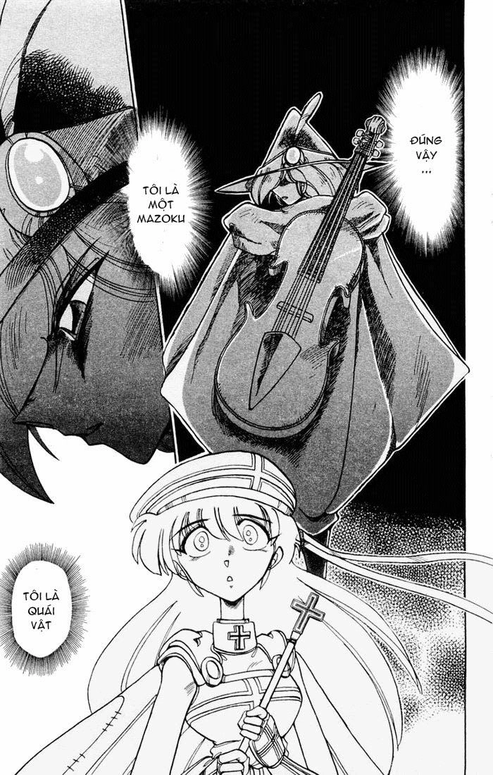 Violinist Of Hameln Chapter 49 - 48