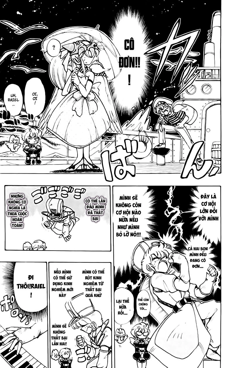 Violinist Of Hameln Chapter 50 - 11