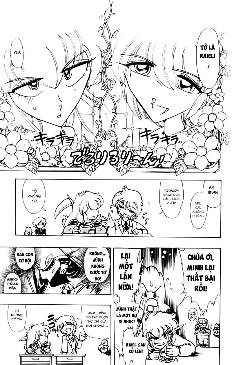 Violinist Of Hameln Chapter 50 - 13