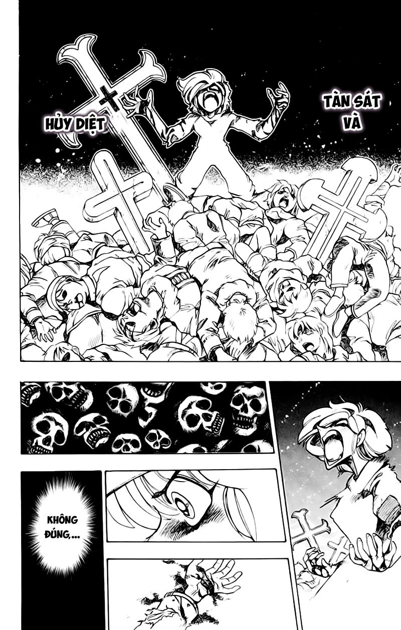 Violinist Of Hameln Chapter 50 - 16