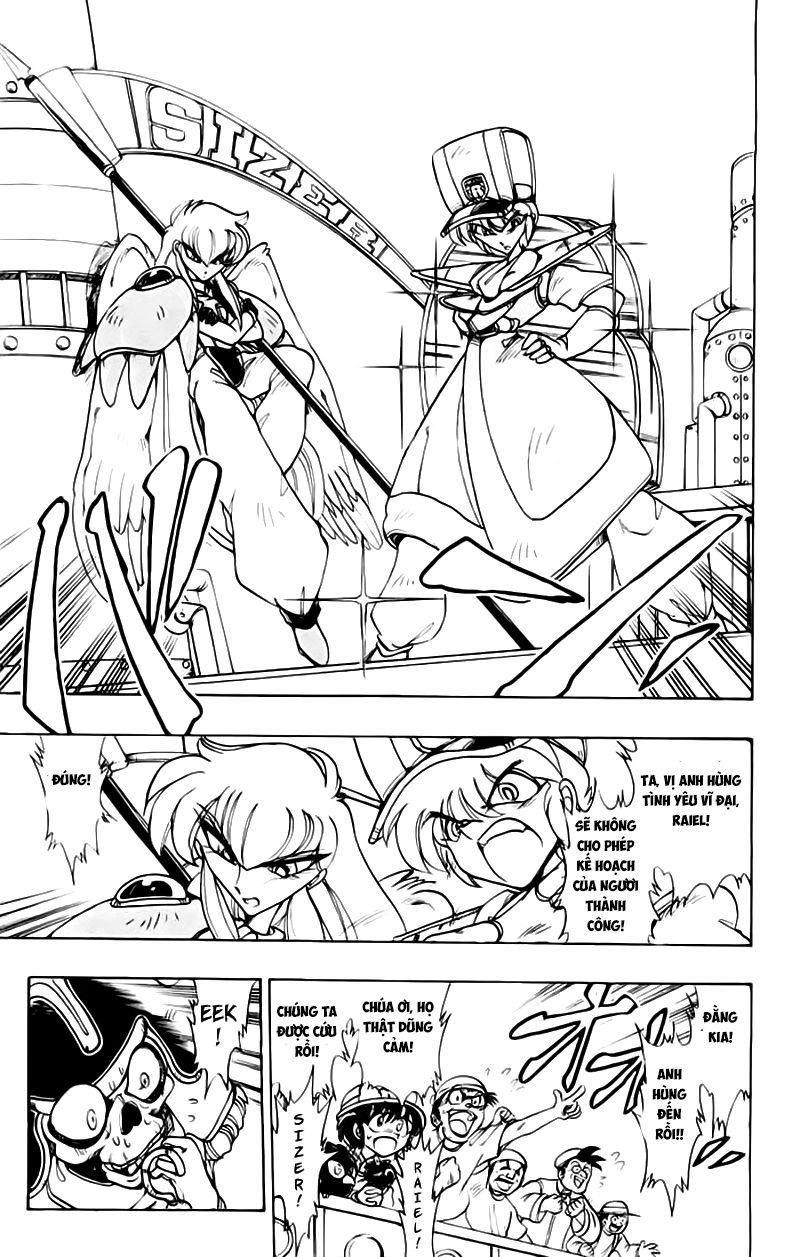 Violinist Of Hameln Chapter 50 - 25