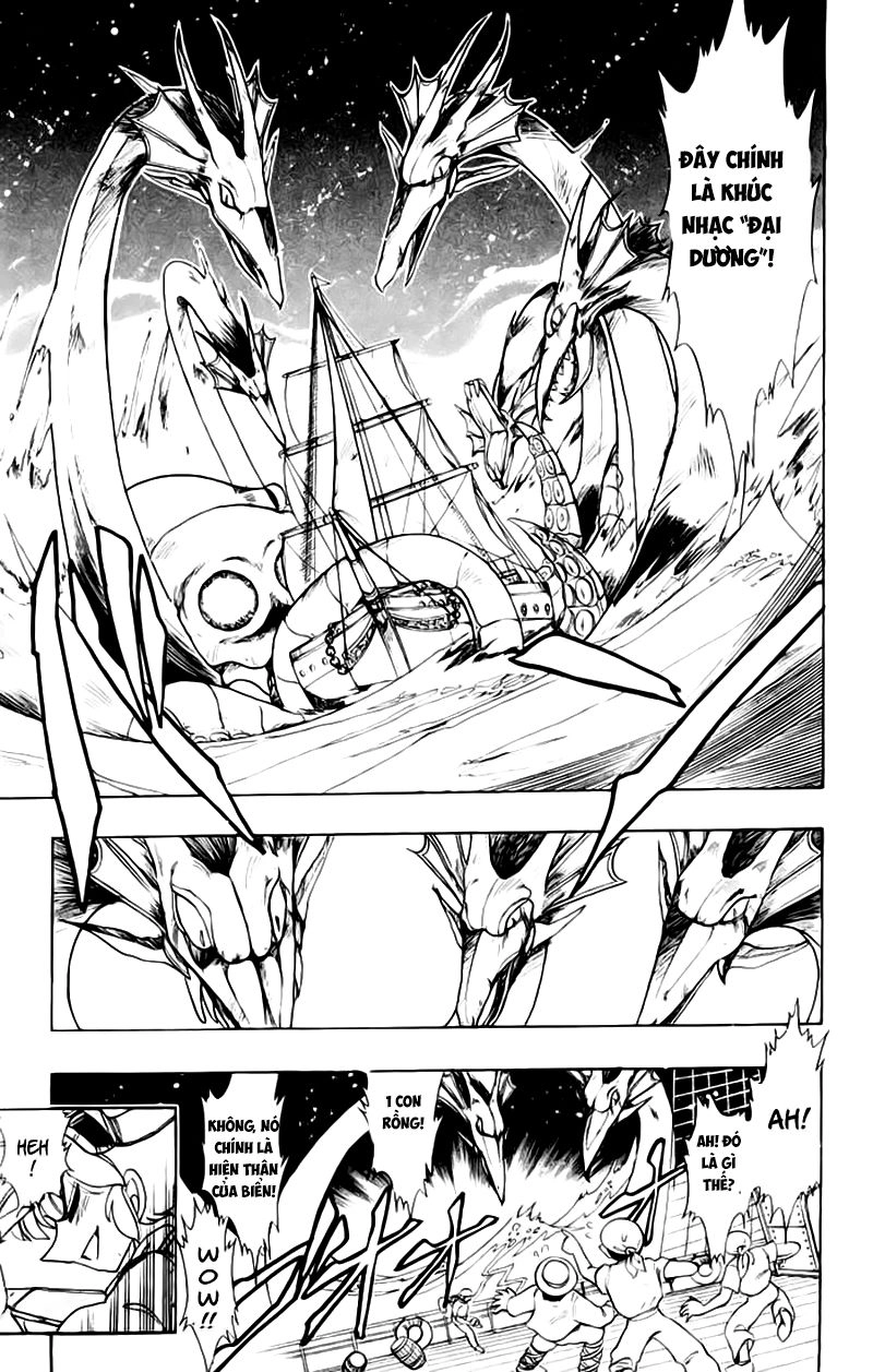 Violinist Of Hameln Chapter 50 - 27