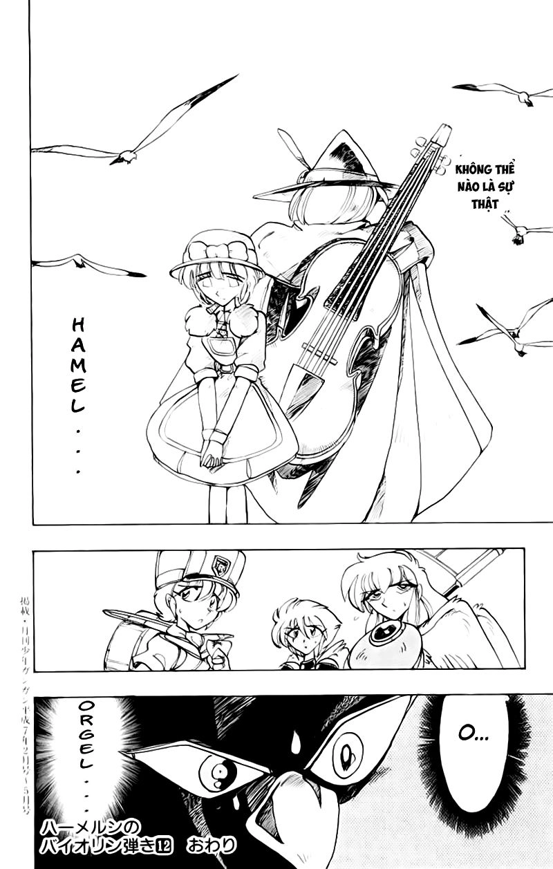Violinist Of Hameln Chapter 50 - 39