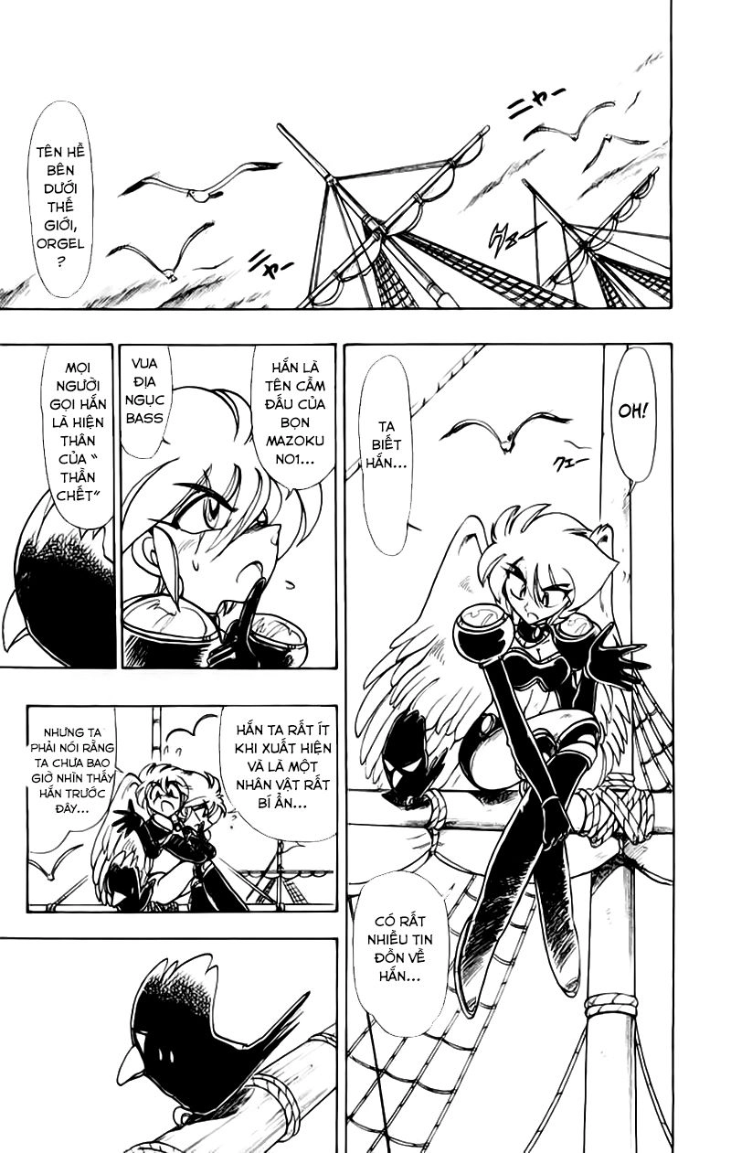 Violinist Of Hameln Chapter 51 - 6