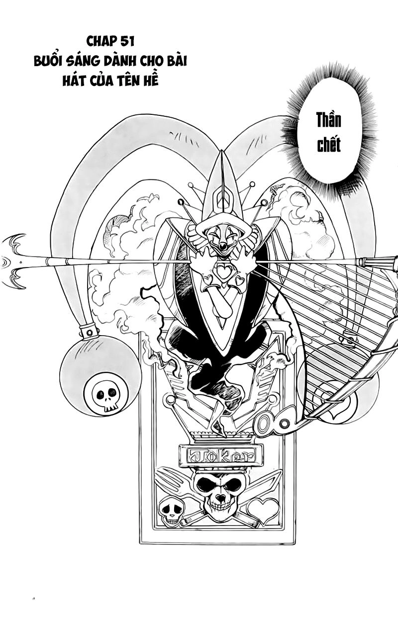 Violinist Of Hameln Chapter 51 - 7