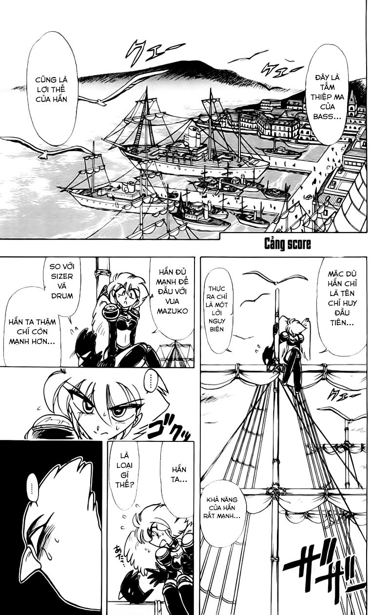 Violinist Of Hameln Chapter 51 - 8