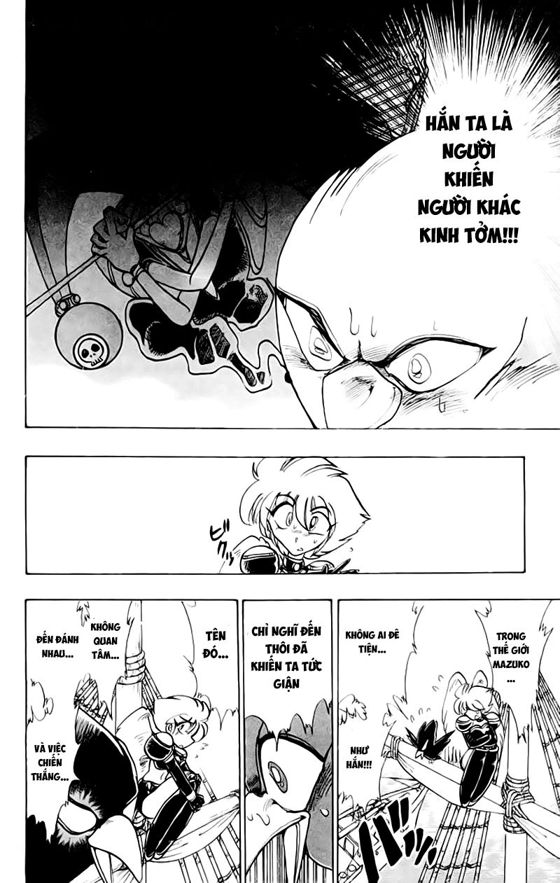 Violinist Of Hameln Chapter 51 - 9