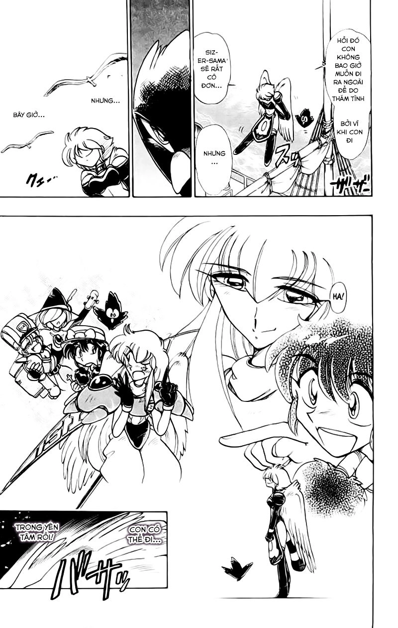 Violinist Of Hameln Chapter 51 - 14