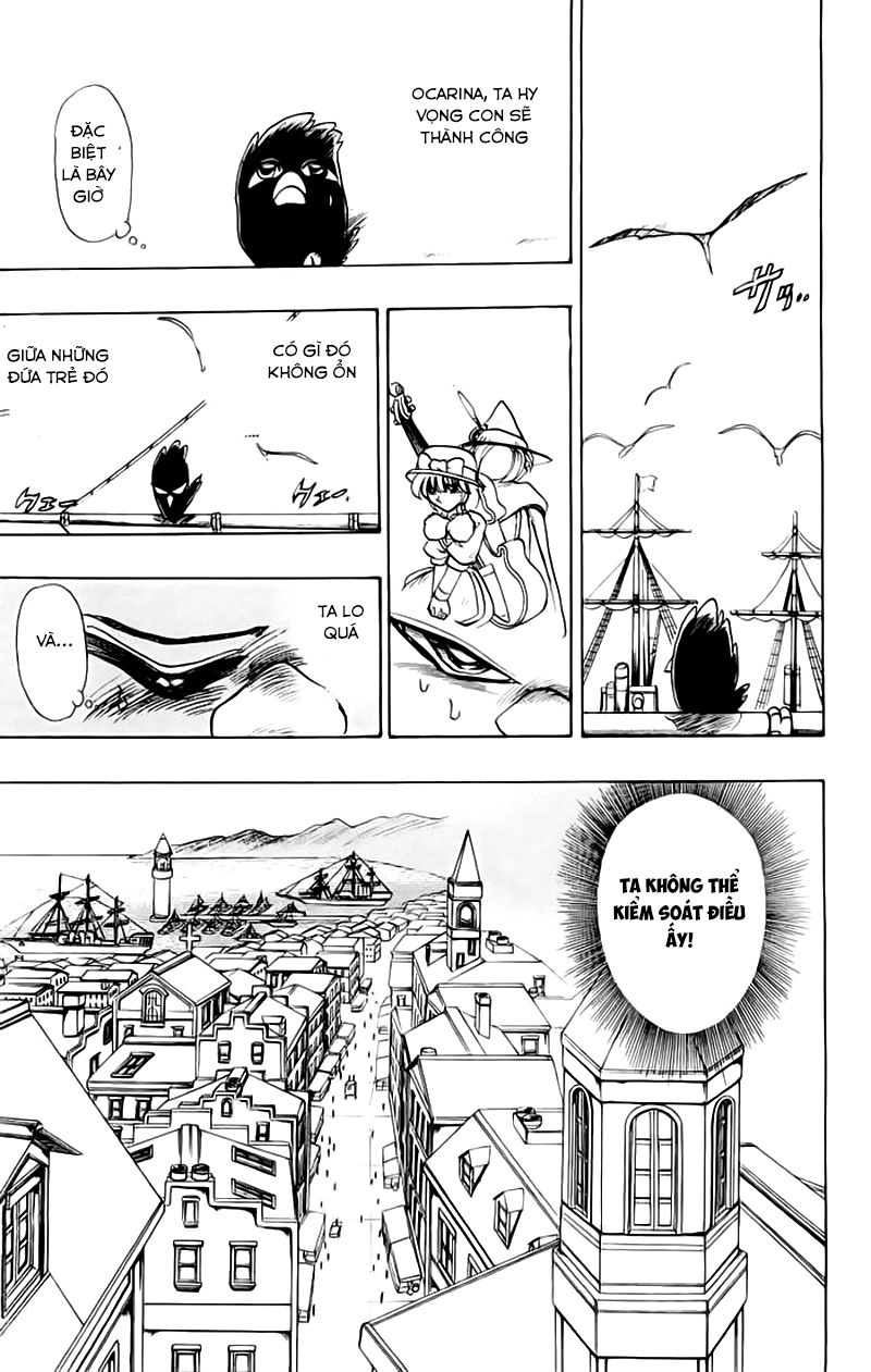 Violinist Of Hameln Chapter 51 - 16