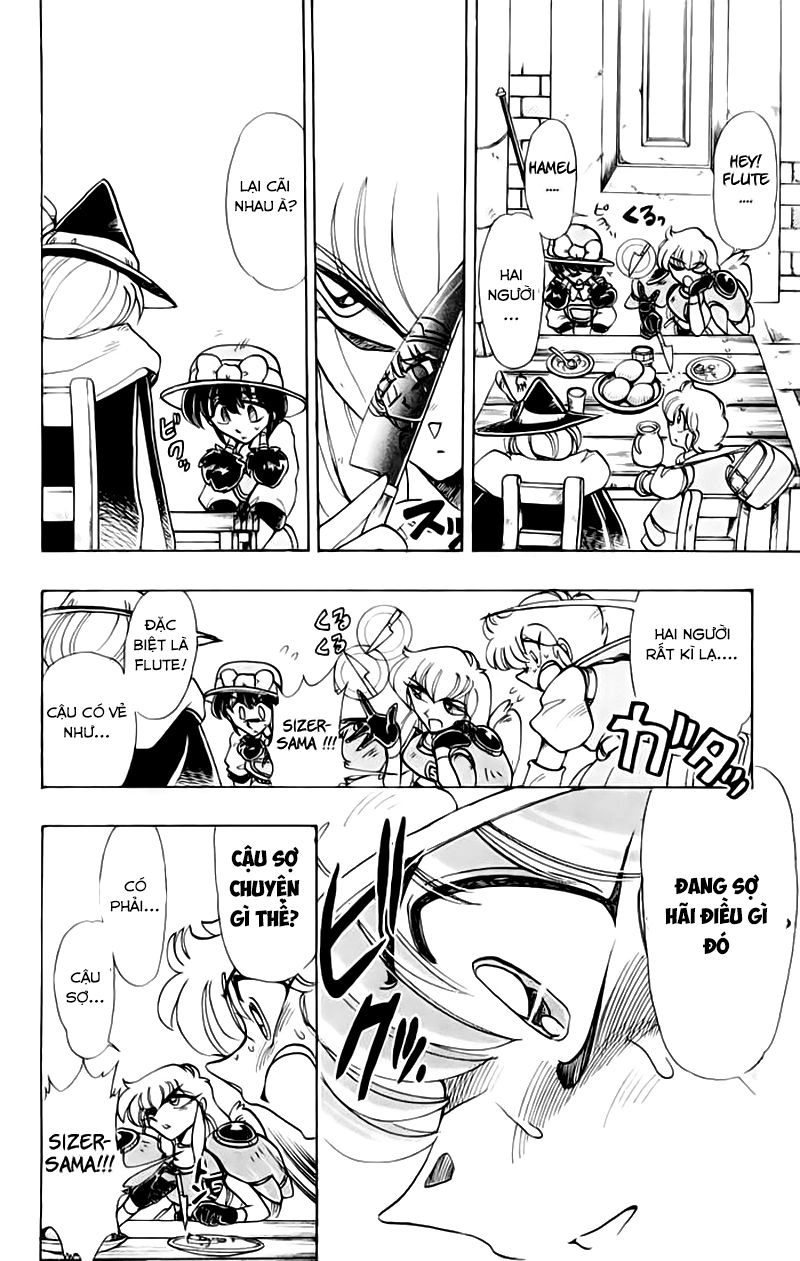 Violinist Of Hameln Chapter 51 - 19