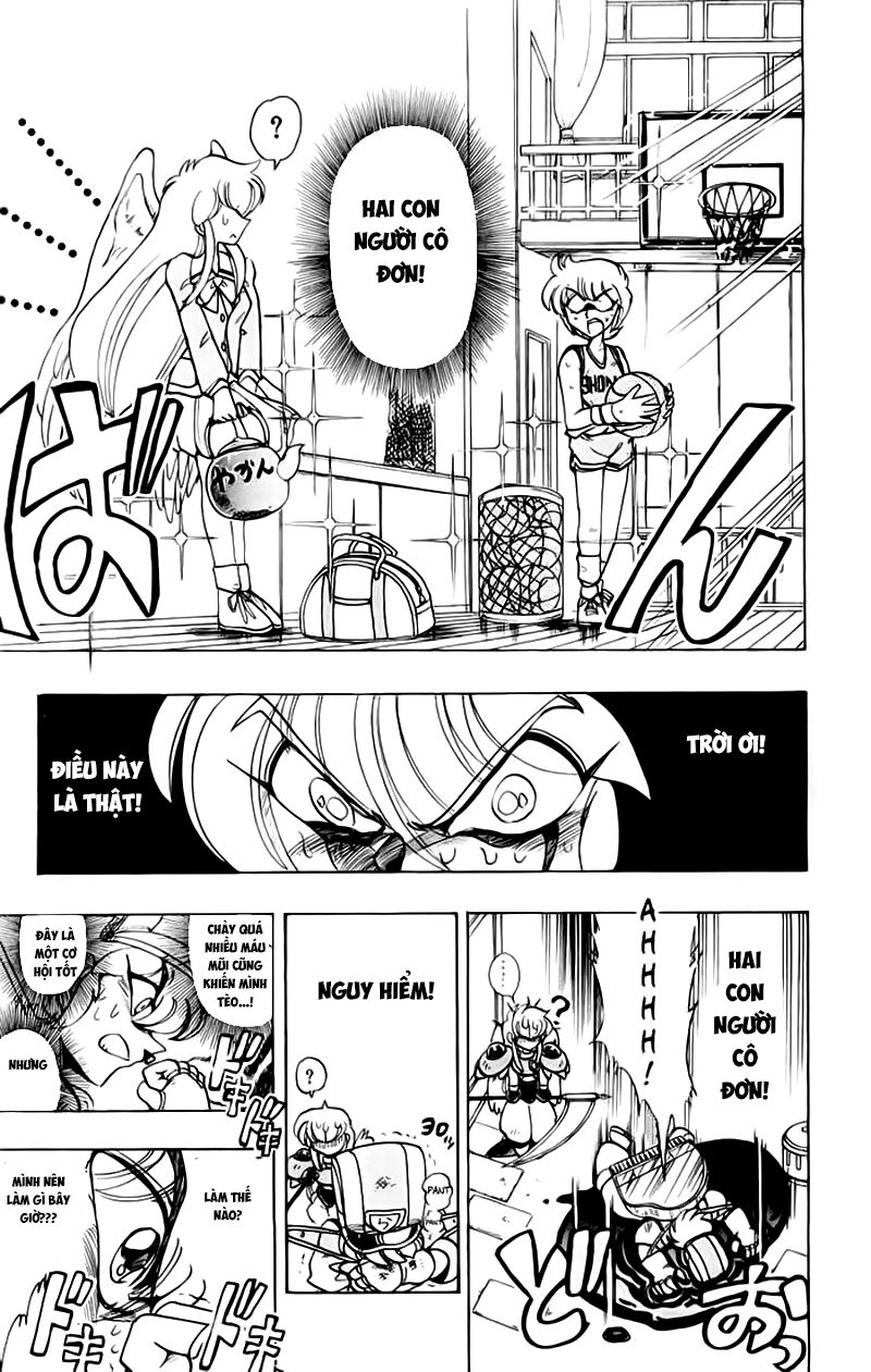 Violinist Of Hameln Chapter 51 - 24