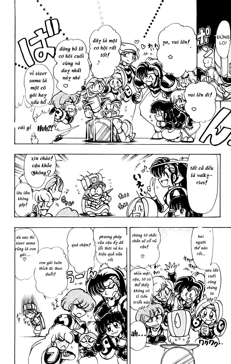 Violinist Of Hameln Chapter 51 - 25