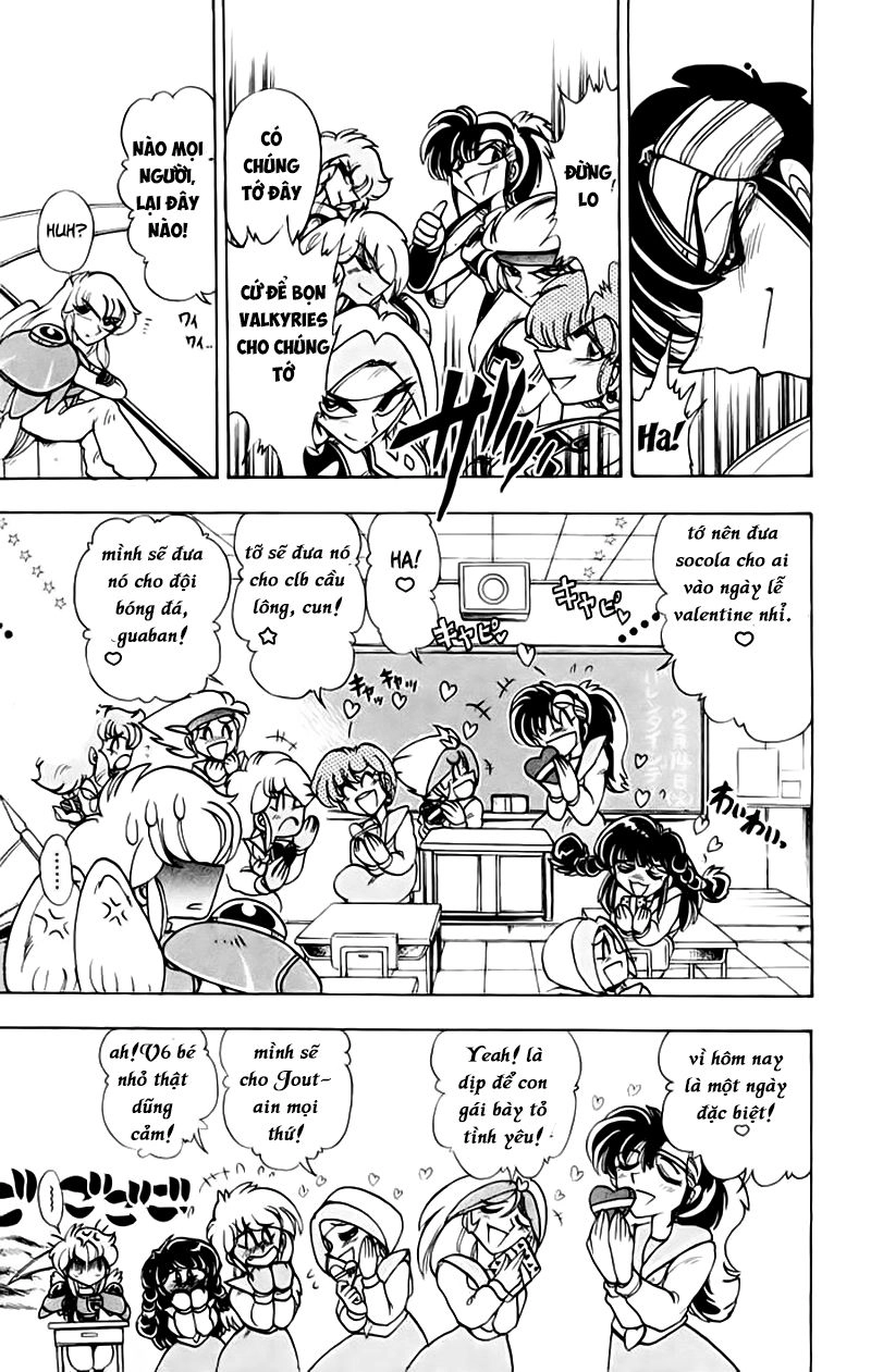 Violinist Of Hameln Chapter 51 - 26