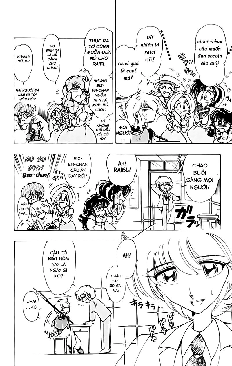 Violinist Of Hameln Chapter 51 - 27