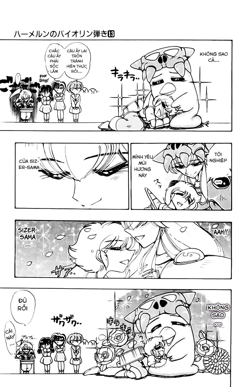 Violinist Of Hameln Chapter 51 - 30