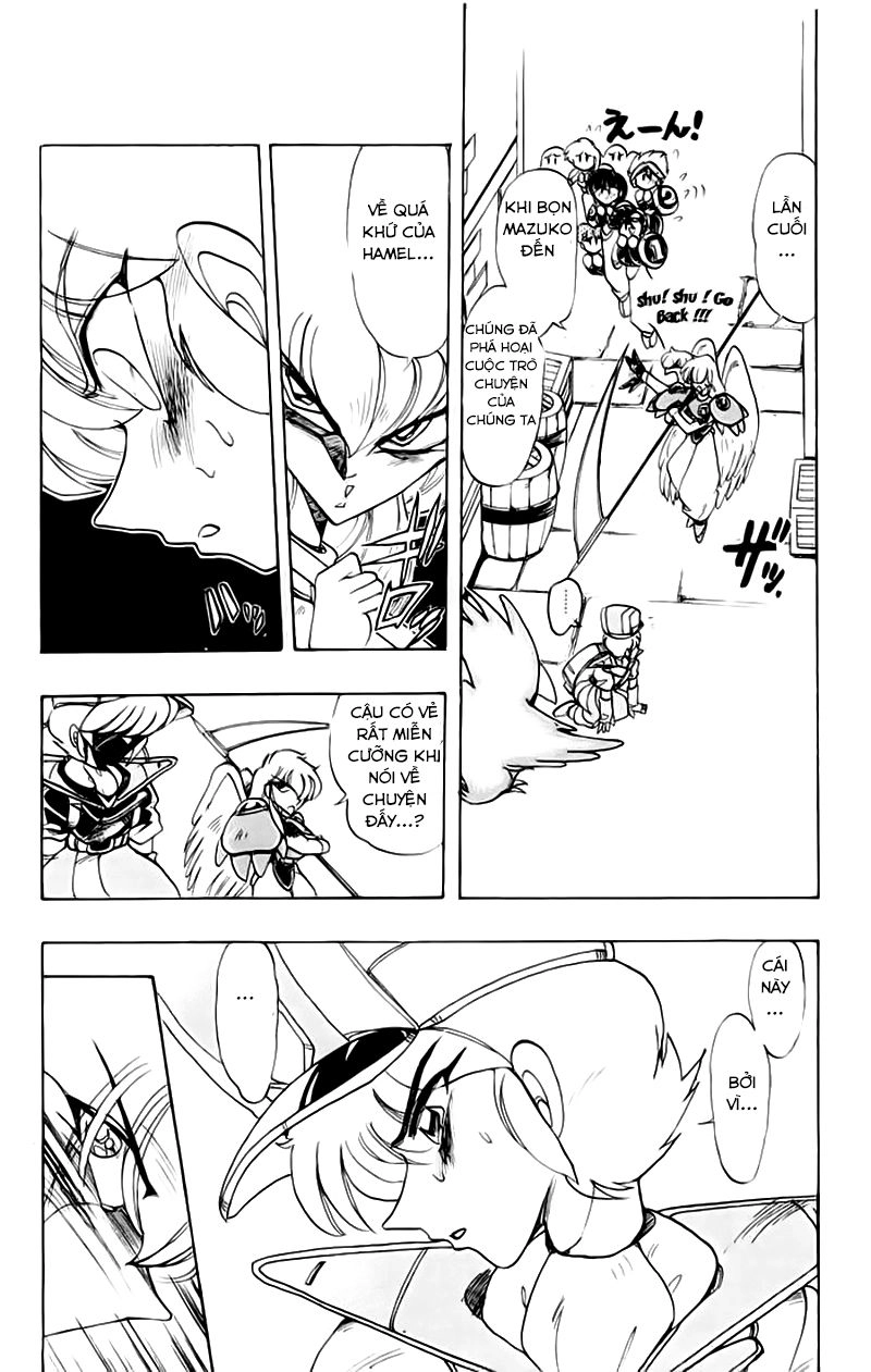 Violinist Of Hameln Chapter 51 - 31