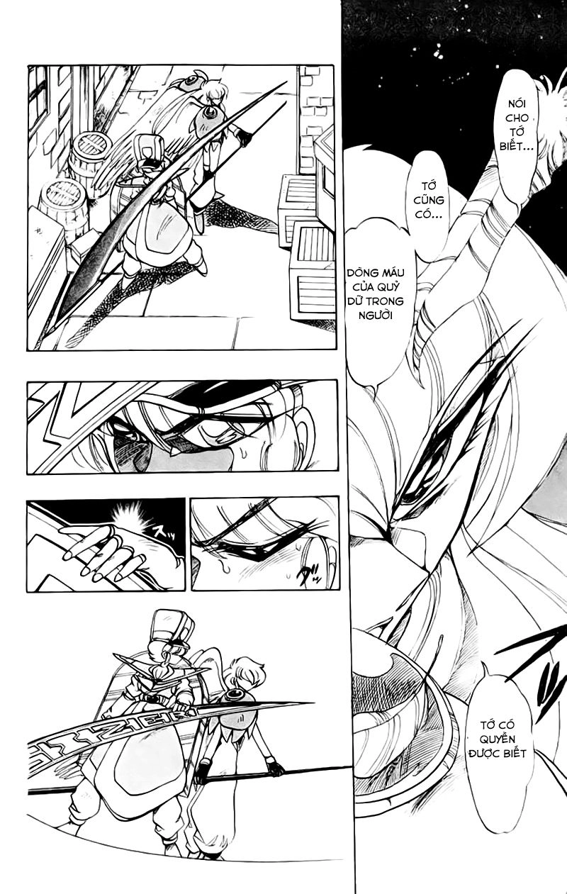 Violinist Of Hameln Chapter 51 - 33