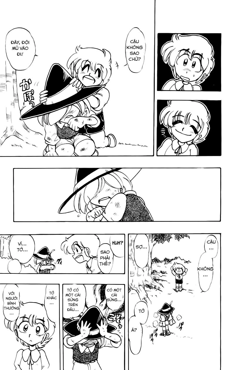 Violinist Of Hameln Chapter 51 - 36