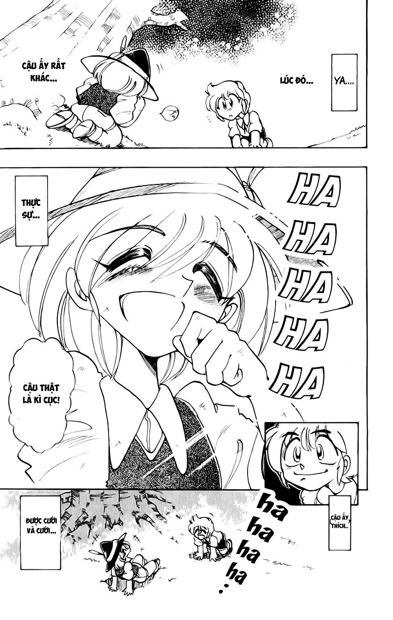 Violinist Of Hameln Chapter 51 - 38